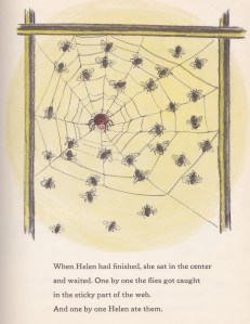 Don't read this book to your children, unless you want them to turn out like me.