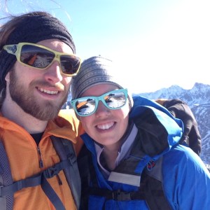 The drive to the trailhead for Wolverine Peak, which feels like it's WAY out there, is less than 20 minutes from the Castle. Another season of unrivaled backcountry access sounds pretty good to us.