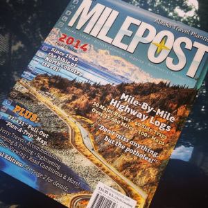 The definitive guide to driving the ALCAN.