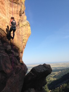 Important note to self: I, too, am a badass sometimes!