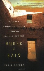 house of rain